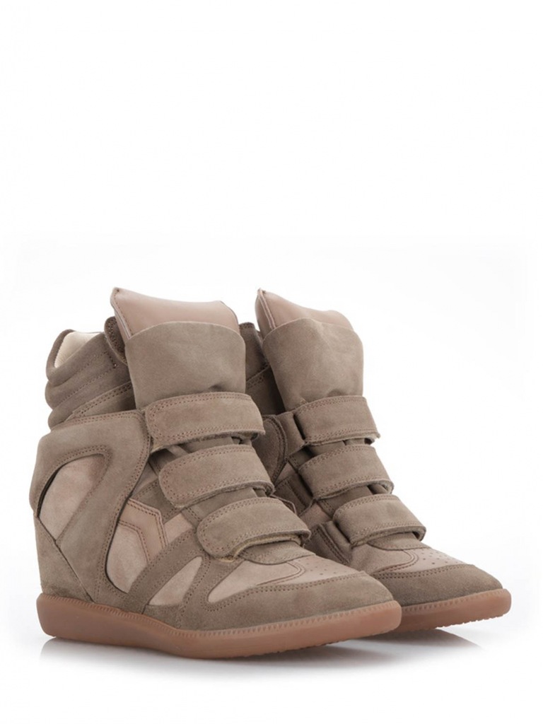 isabel marant etoile sneakers sale