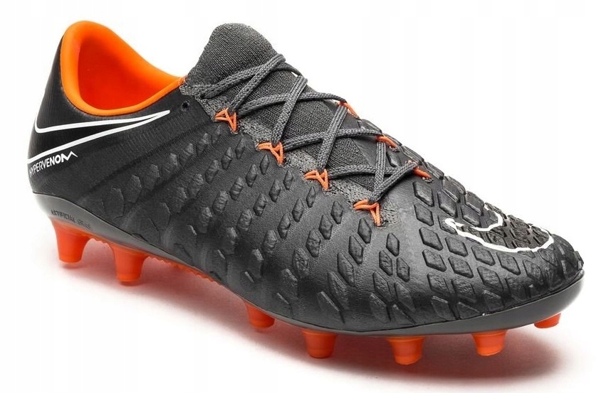 NIKE HYPERVENOM PHANTOM 3 ELITE AG-PRO 080 r.43