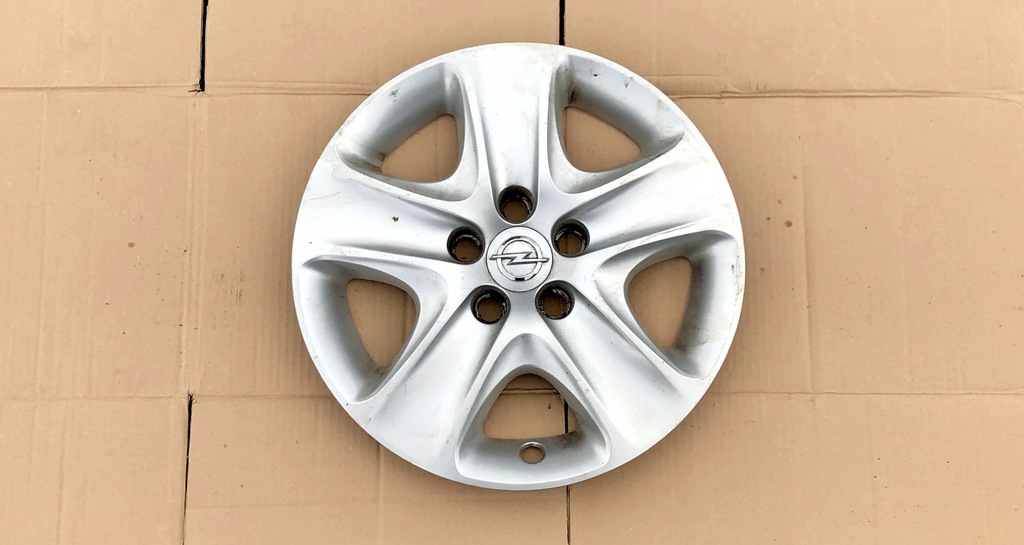 KOŁPAK OPEL ASTRA H ZAFIRA MERIVA B 16' 13337257 - 7733296168 ...