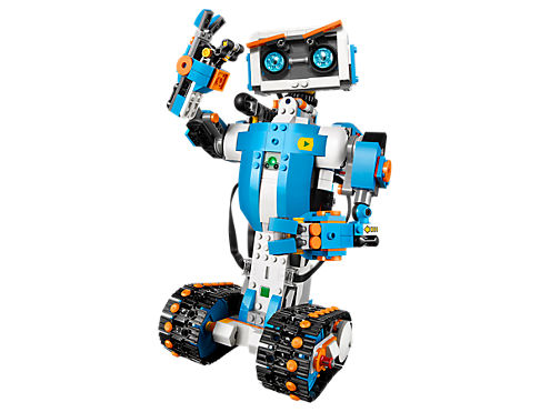 LEGO BOOST 17101 Zestaw kreatywny od ręki PROMOCJA