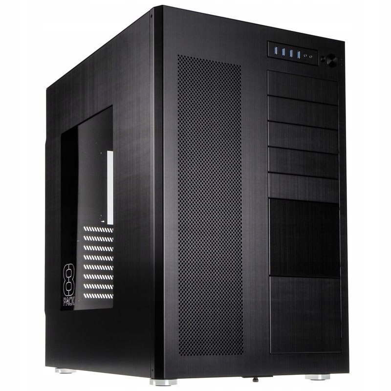 Lian Li PC-D888WX 8Pack Limited Edition Big-Tower