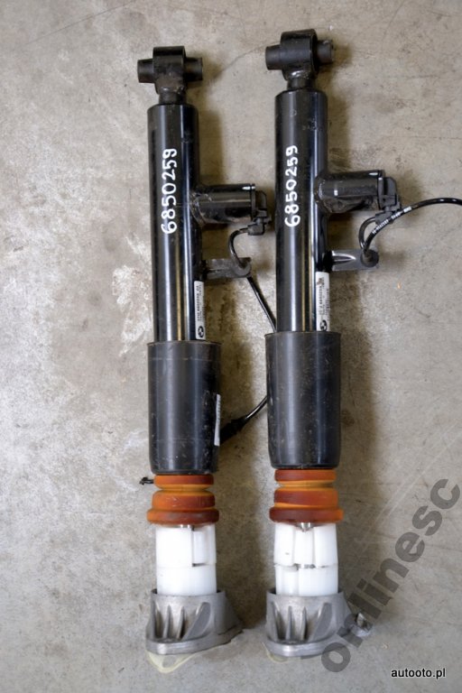 BMW F23 amortyzatory adaptacyjne VDC 6850259