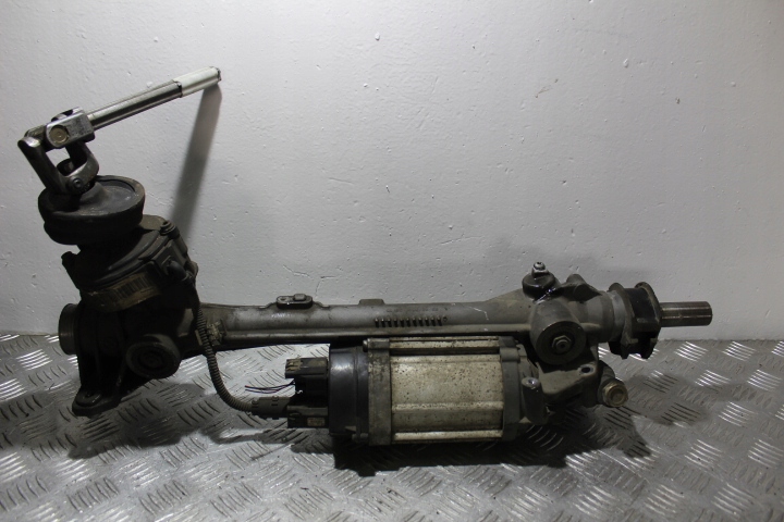 MAGLOWNICA SEAT ALTEA 1.9TDI 05R