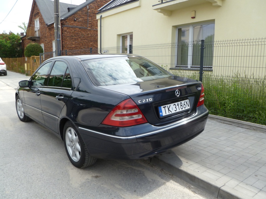 mercedes