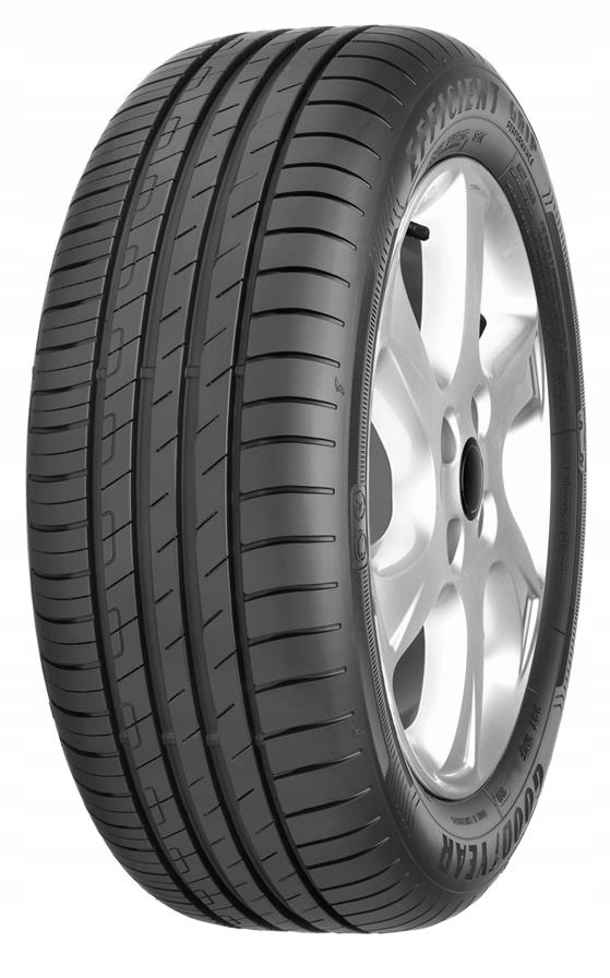 2X GOODYEAR EFFICIENTGRIP PERF 195/55 R15 RADOM