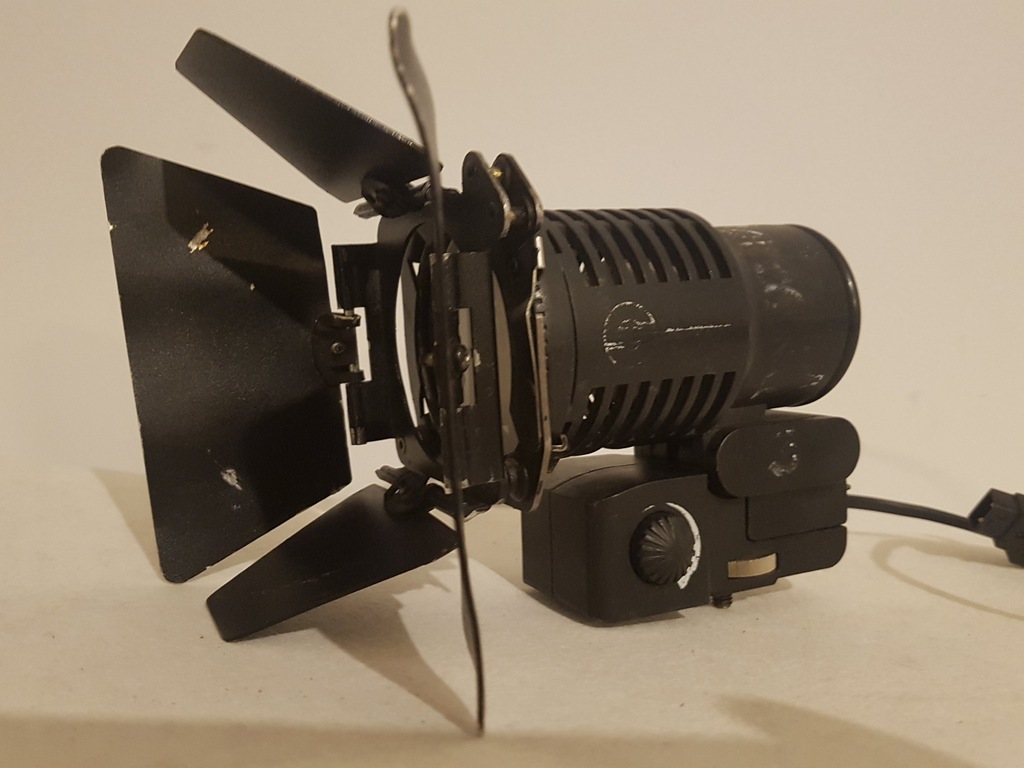 SACHTLER REPORTER 75H