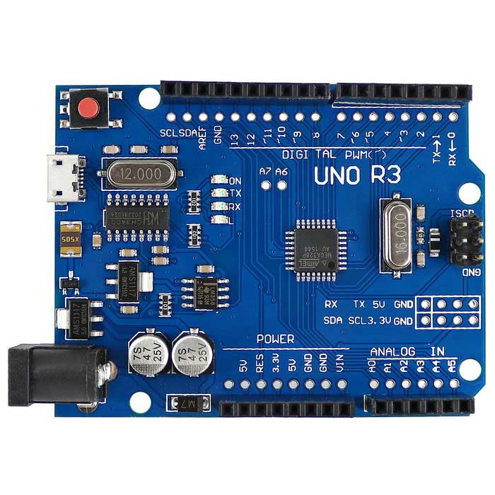 ARDUINO UNO R3