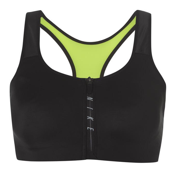 D2396 DAMSKI STANIK BIUSTONOSZ SPORTOWY NIKE XS