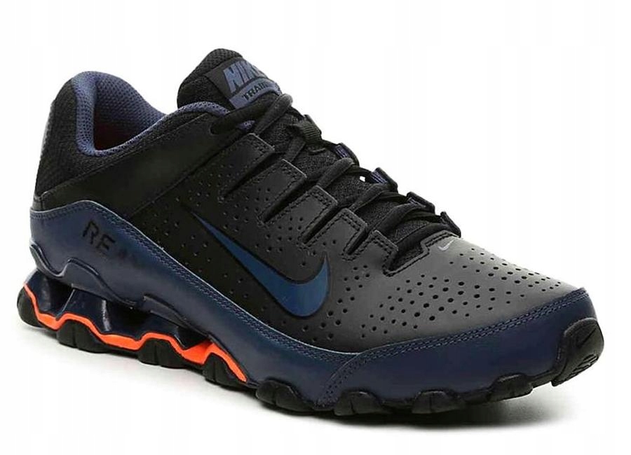 shox reax nike