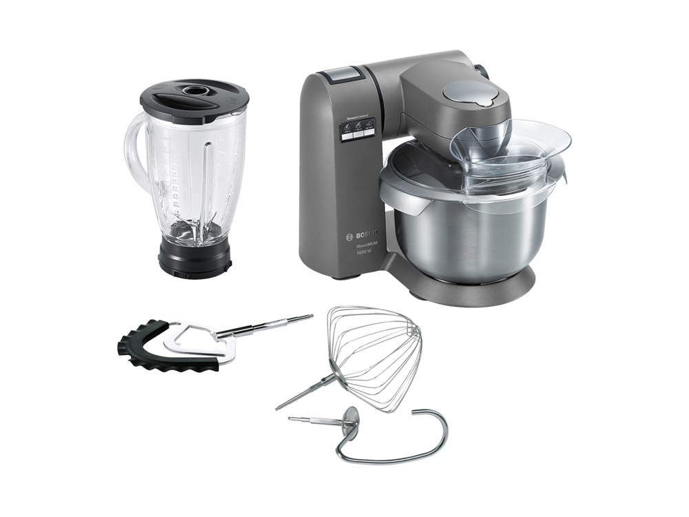 Robot planetarny Bosch MaxxiMUM MUMXX20G 1600W