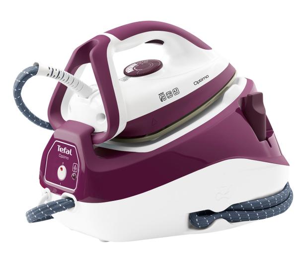 Żelazko generator pary TEFAL Optimo GV4630 2200W
