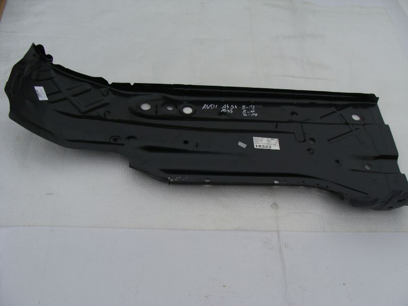 PODŁGA PŁYTA PODŁOGOWA AUDI A4 S4 A5 S5 8K0802206E