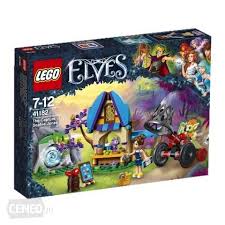 LEGO 41182 ELVES