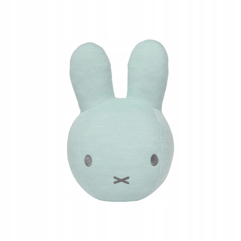 Tiamo collection Miffy niebieska głowa króliczka