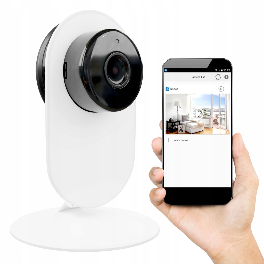 Smart camera программа для компьютера