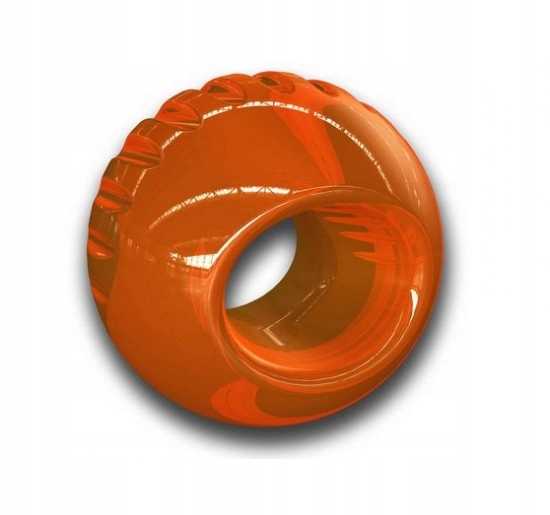 Bionic Ball Medium piłka pomarańczowa [30100]
