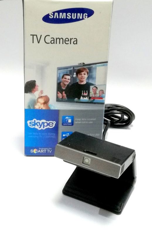 KAMERA DO TELEWIZORA SMART TV SAMSUNG VG-STC 3000