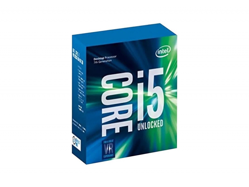 Procesor Intel Core i5-7600K