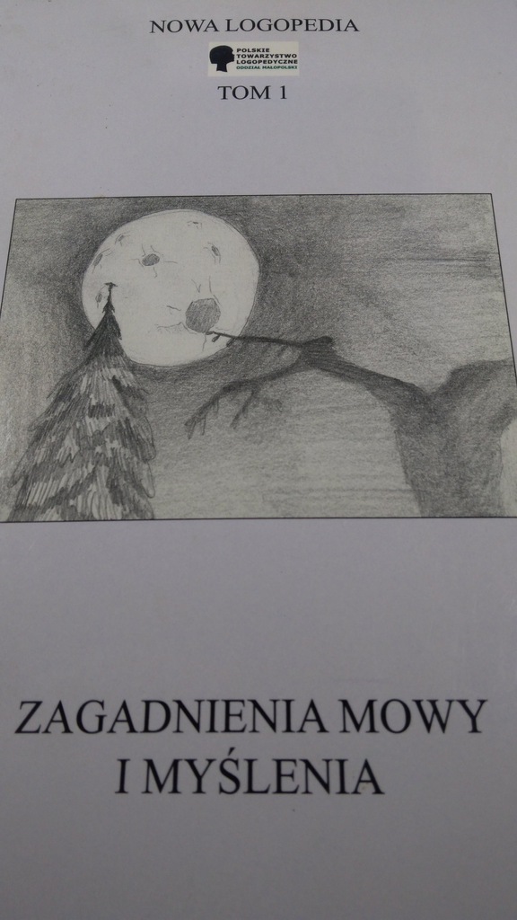 ZAGADNIENIA MOWY I MYŚLENIA Nowa Logopedia