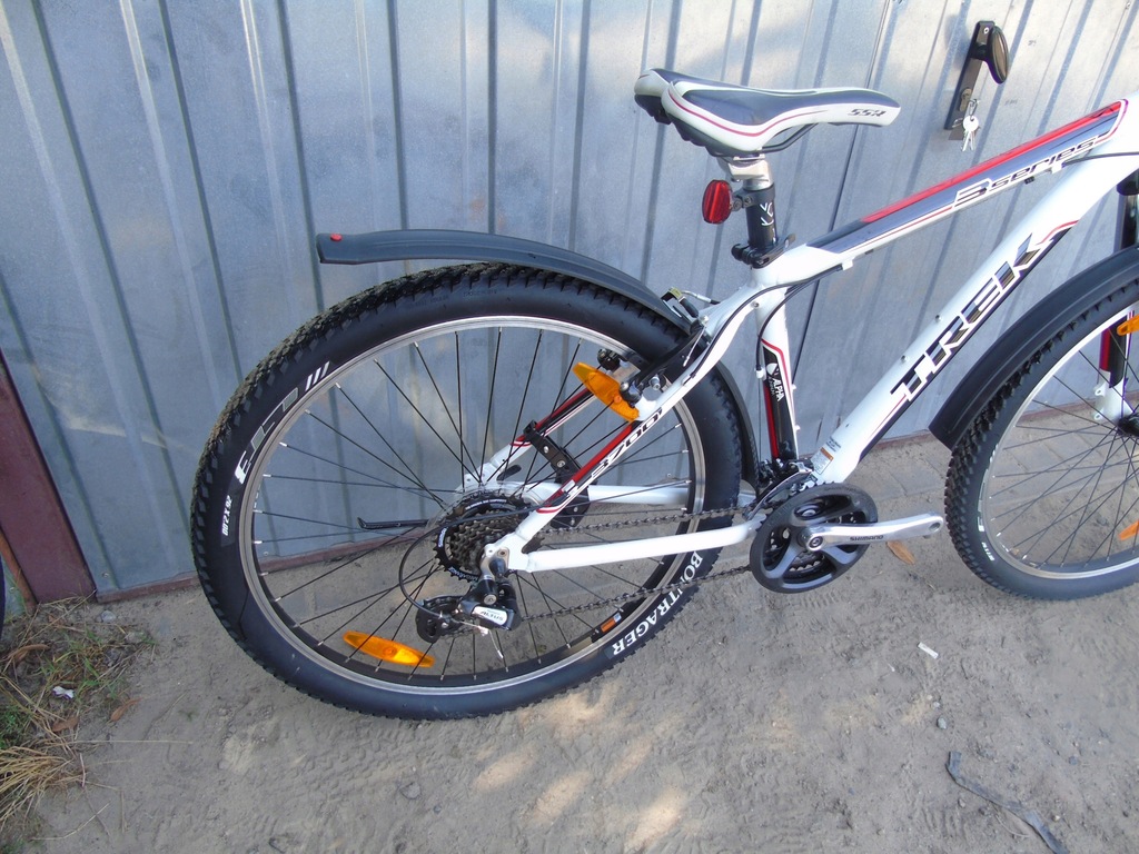 ROWER GÓRSKI GT 29