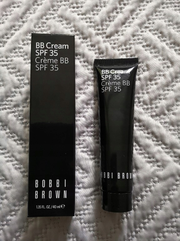 Bobbi Brown bb cream medium