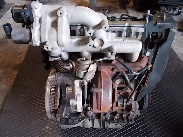 Silnik Volvo V40 1.9 DCI F9K 116KM 6997880169