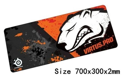 Podkładka Steelseries Edycja Limitowana Virtus PRO