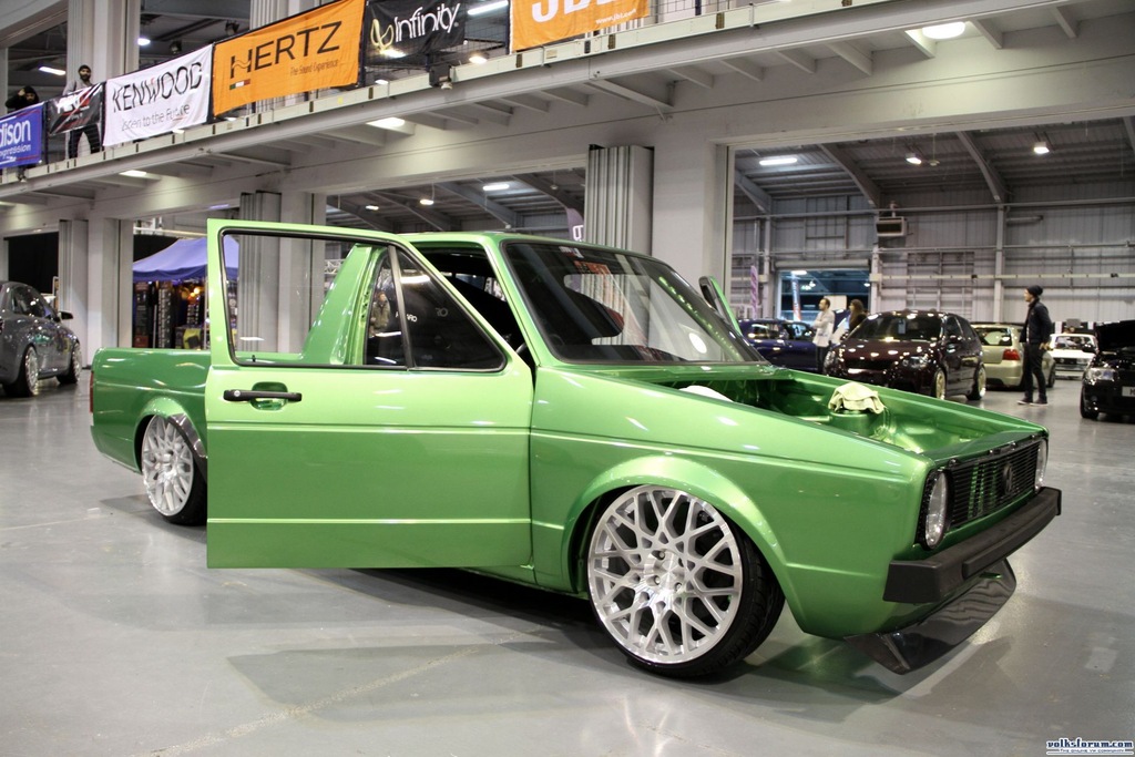 VW CADDY MK1  SUPER CENA 