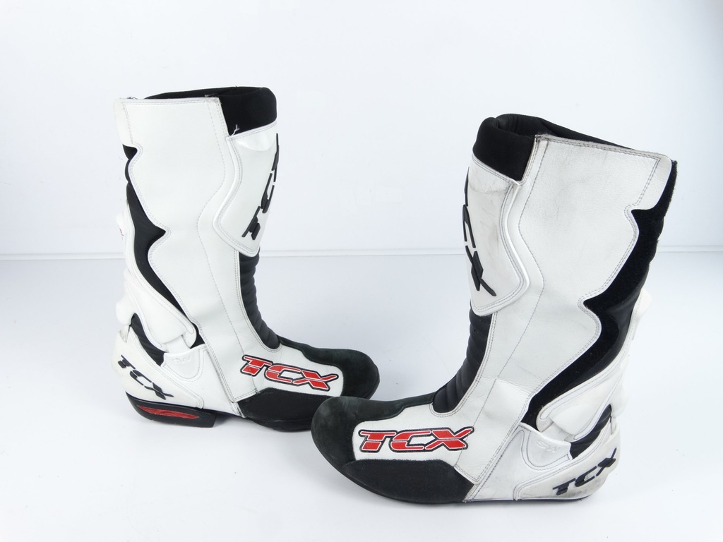 TCX Speedway Buty żużlowe roz. 44 - 11 US - żużel