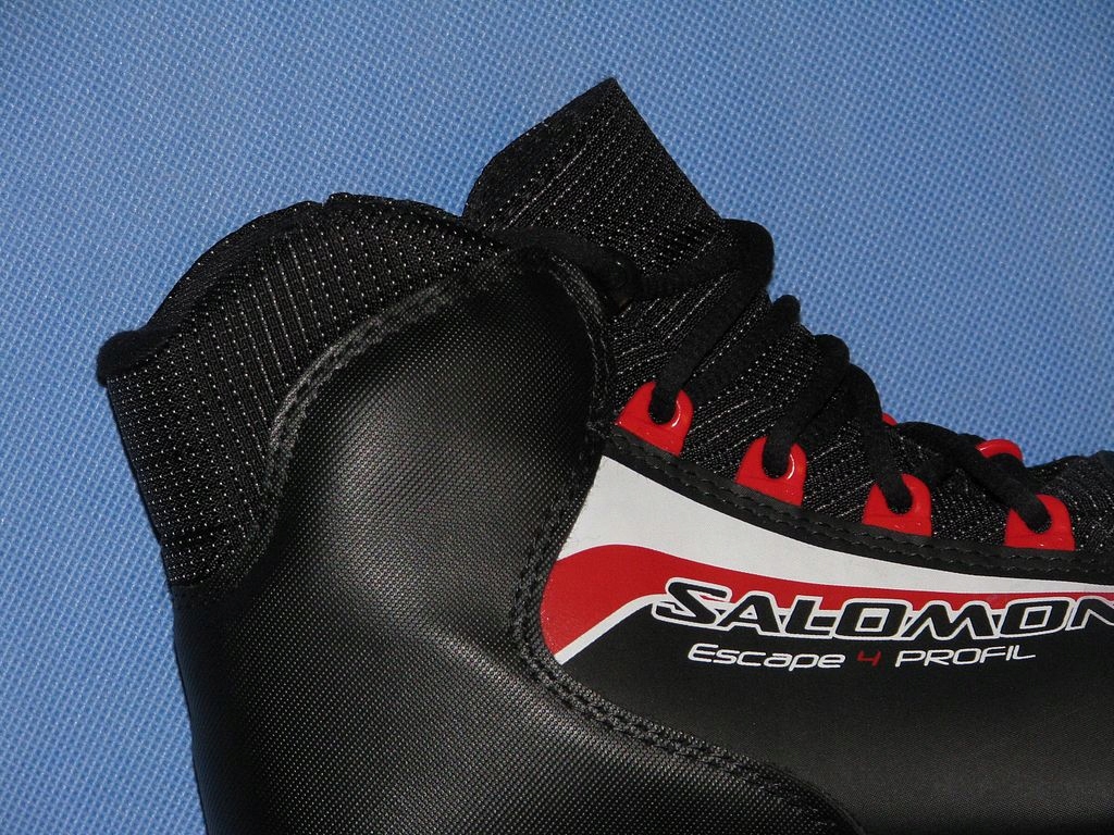 salomon escape 4