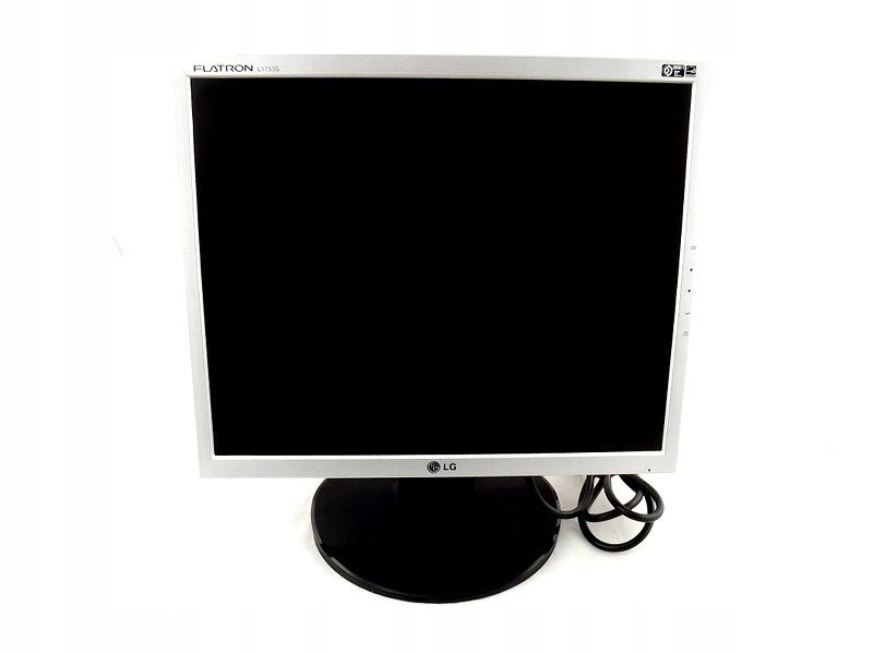 MONITOR LG 17&quot; LCD L1753S-SF