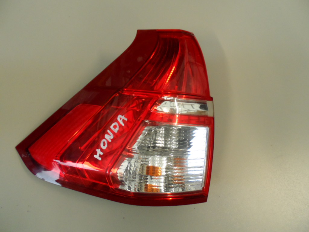 HONDA CRV IV 2016 lampa tylna tyl lewa 7197650938