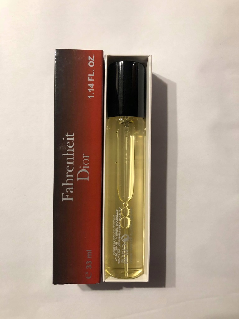 Fahrenheit best sale dior 33ml