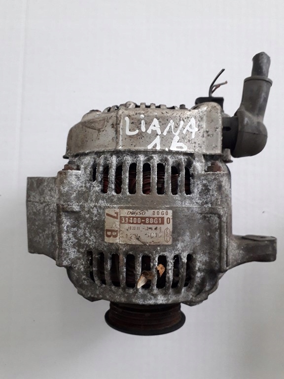 ALTERNATOR SUZUKI LIANA 1.6