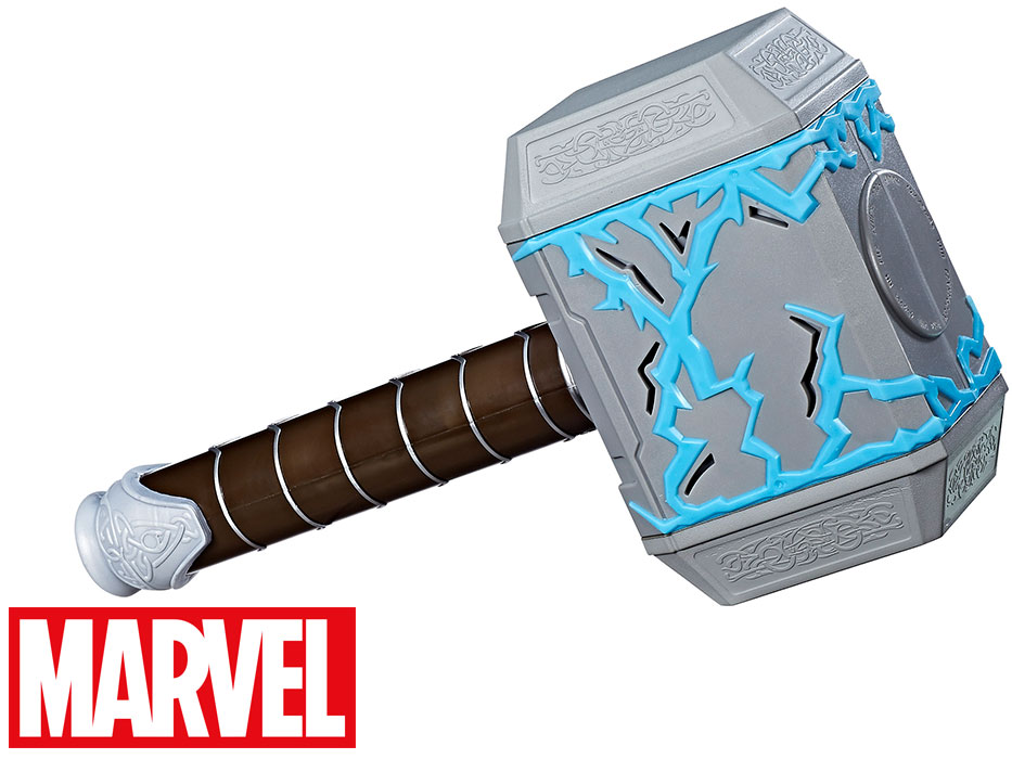 HASBRO MARVEL Thor Młot Thora B9975