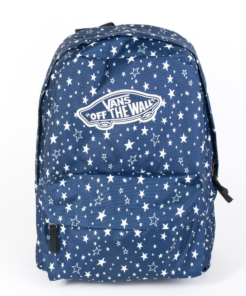 Vans REALM BACKPACK Medieval Blue VN0A3UI6RCJ1