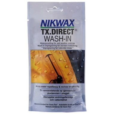 Impregnat NIKWAX-TX Direct Wash in 100ml