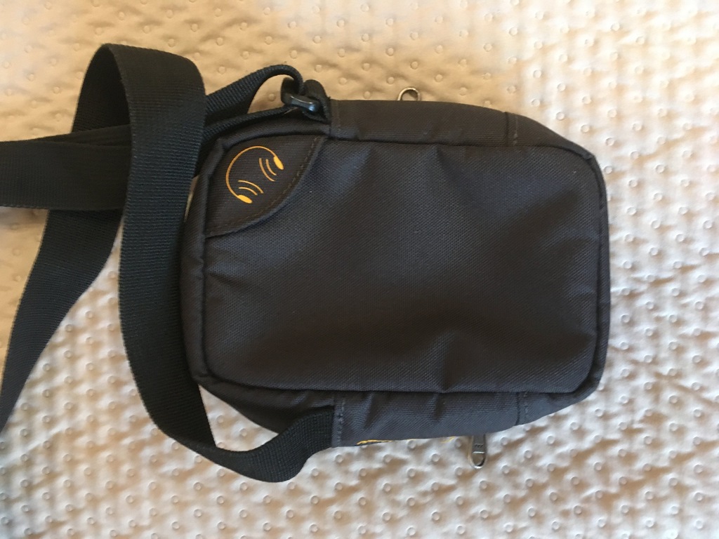 jack wolfskin secretary bag