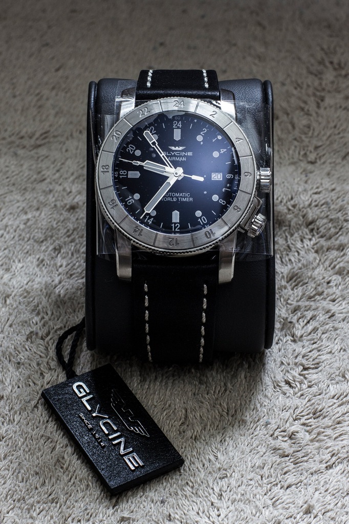 Glycine hot sale airman gl0066