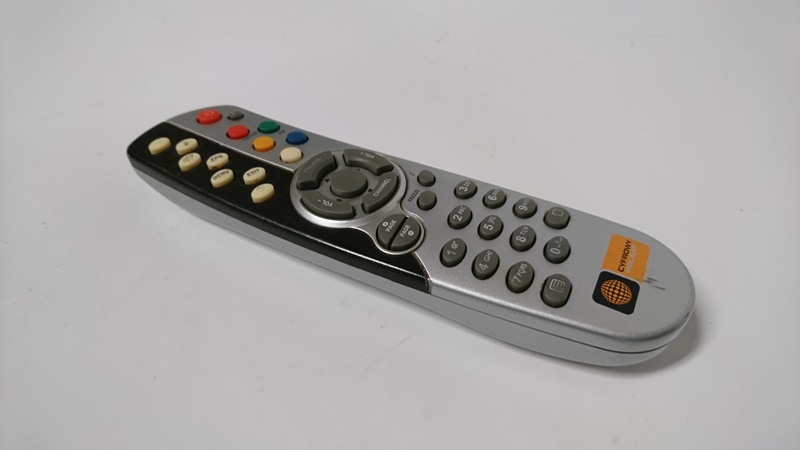 POLSAT Pilot Echostar DSB 7200 HD HDS 400E DSB 717