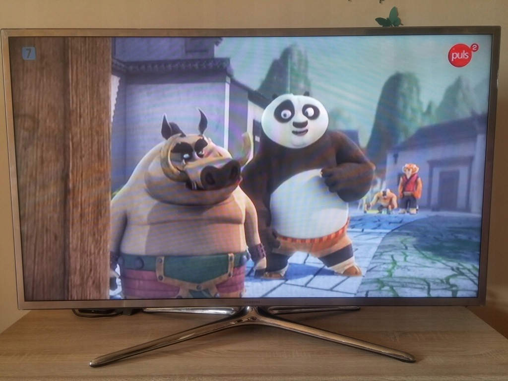 Samsung UE46F6270 SMART TV