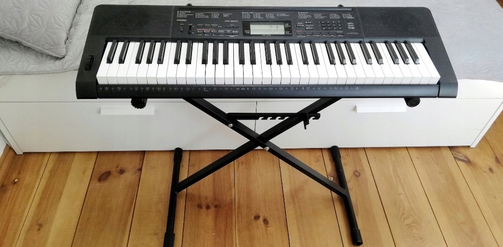 Ctk 2080 sales