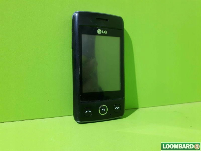 LG-T300 SOLO