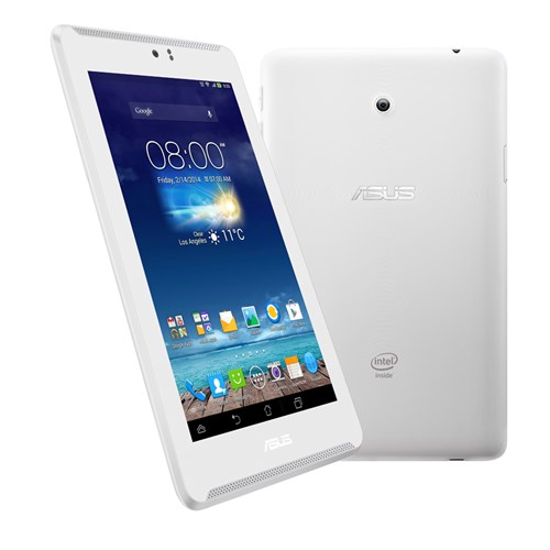 TABLET ASUS FONEPAD 7 LTE ME372CL BIAŁY 8GB FV23%