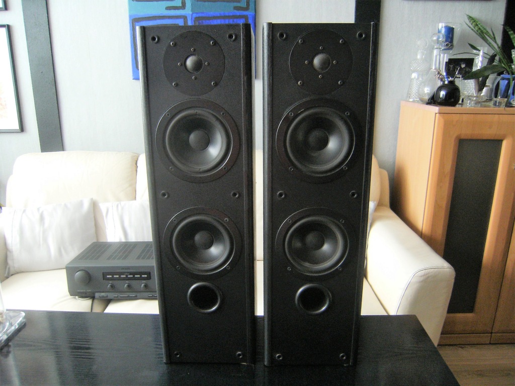 Denon SC 600S