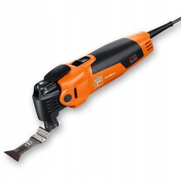 340D25 Szlifierka oscylacyjna FEIN MultiMaster Top