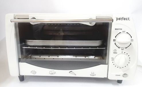 MINI-PIEKARNIK PERFECT PF-9L