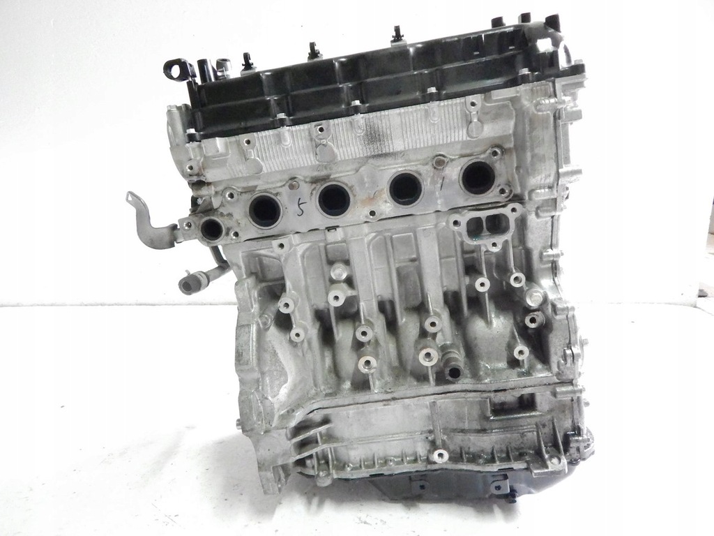 Mitsubishi Asx Silnik 1.8 Diesel Opinie