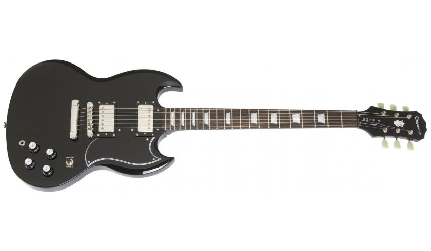 Gitara elektryczna Epiphone SG G400 PRO Pszczyna