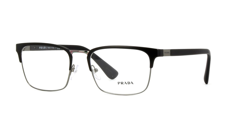 Prada VPR 54T 1BO-1O1 oprawki okularowe